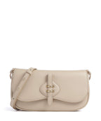 Coccinelle Crossbody Bag – Sandshell 1