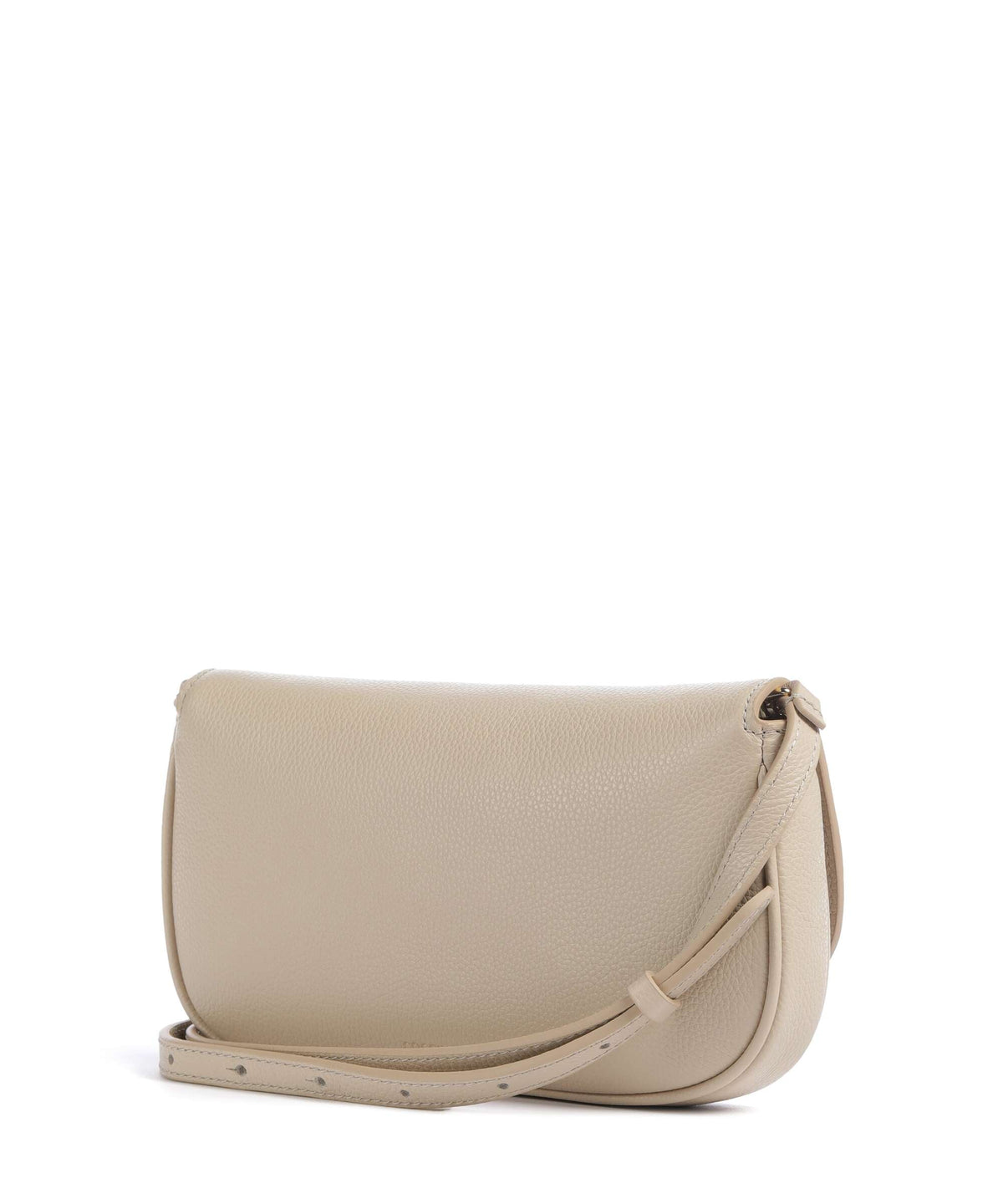 Coccinelle Crossbody Bag – Sandshell 2