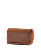 Coccinelle Crossbody Bag – Cognac 2
