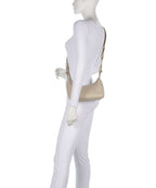 Coccinelle Crossbody Bag – Sandshell 3