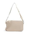 Coccinelle Shoulder Bag – Sandshell 1