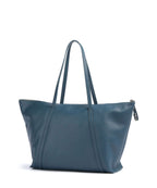 Coccinelle Tote Bag – Deep Blue 2
