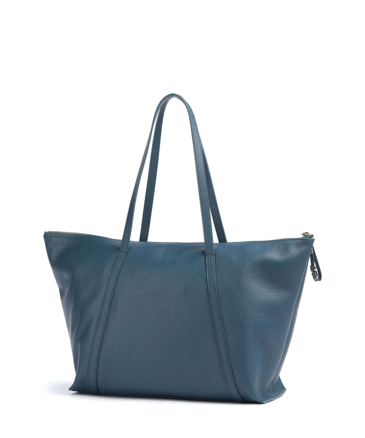 Coccinelle Tote Bag – Deep Blue 2