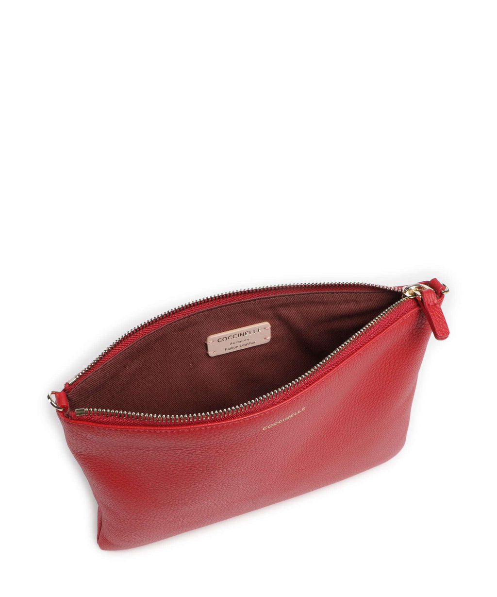 Coccinelle Crossbody Bag – Scarlet 5