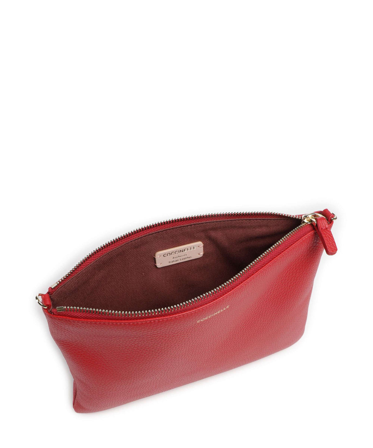 Coccinelle Crossbody Bag – Scarlet 5
