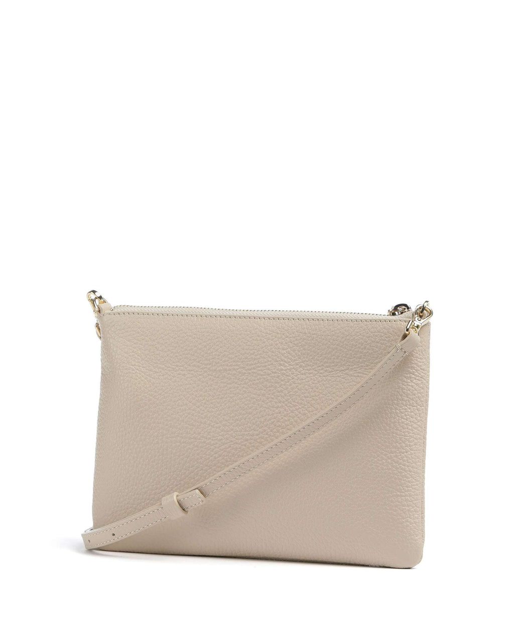 Coccinelle Crossbody Bag – Sandshell 2