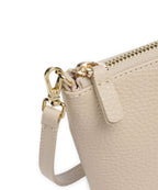 Coccinelle Crossbody Bag – Sandshell 4