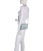 Coccinelle Crossbody Bag – Aquamarine 3