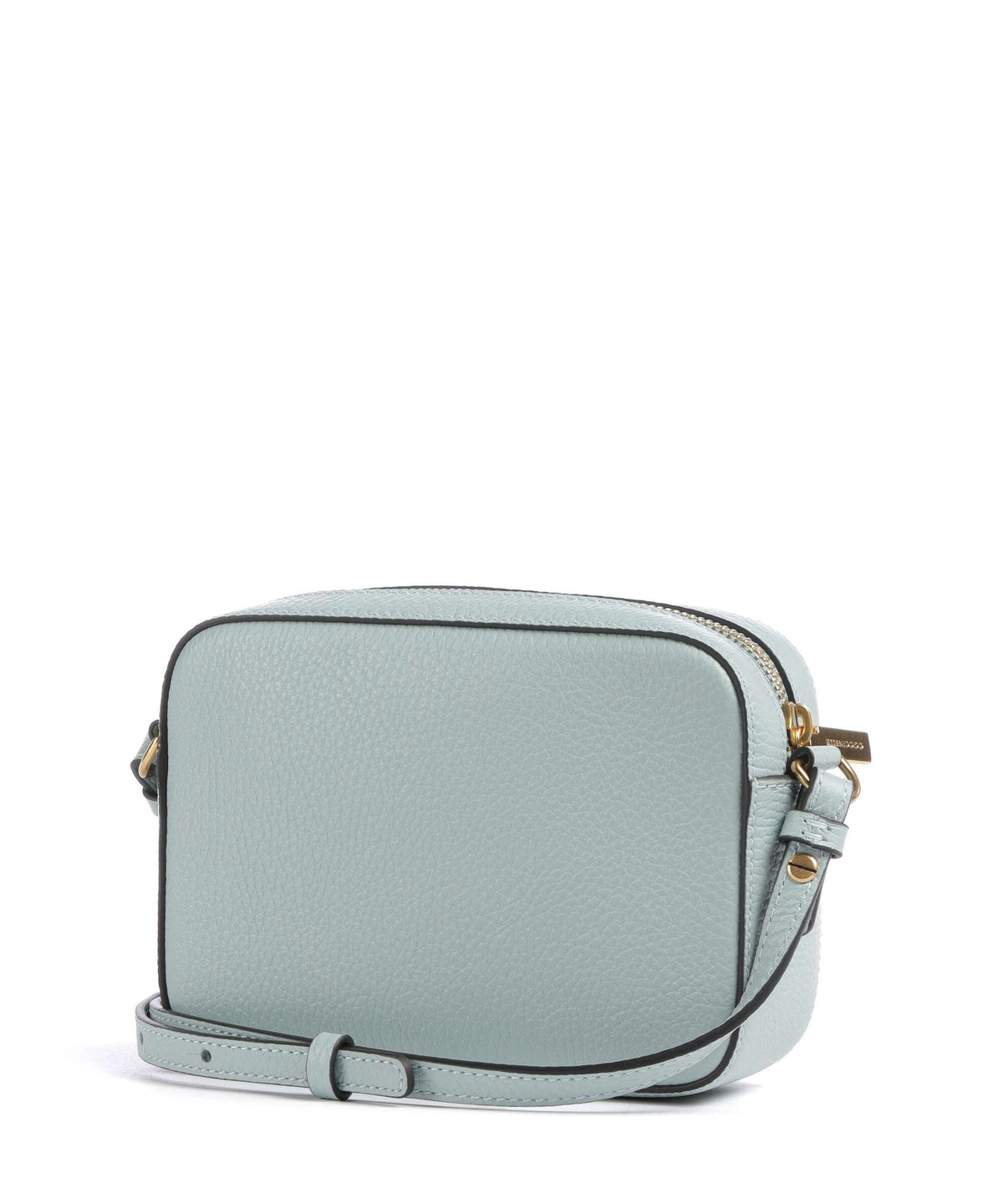 Coccinelle Crossbody Bag – Aquamarine 2