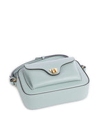 Coccinelle Crossbody Bag – Aquamarine 5