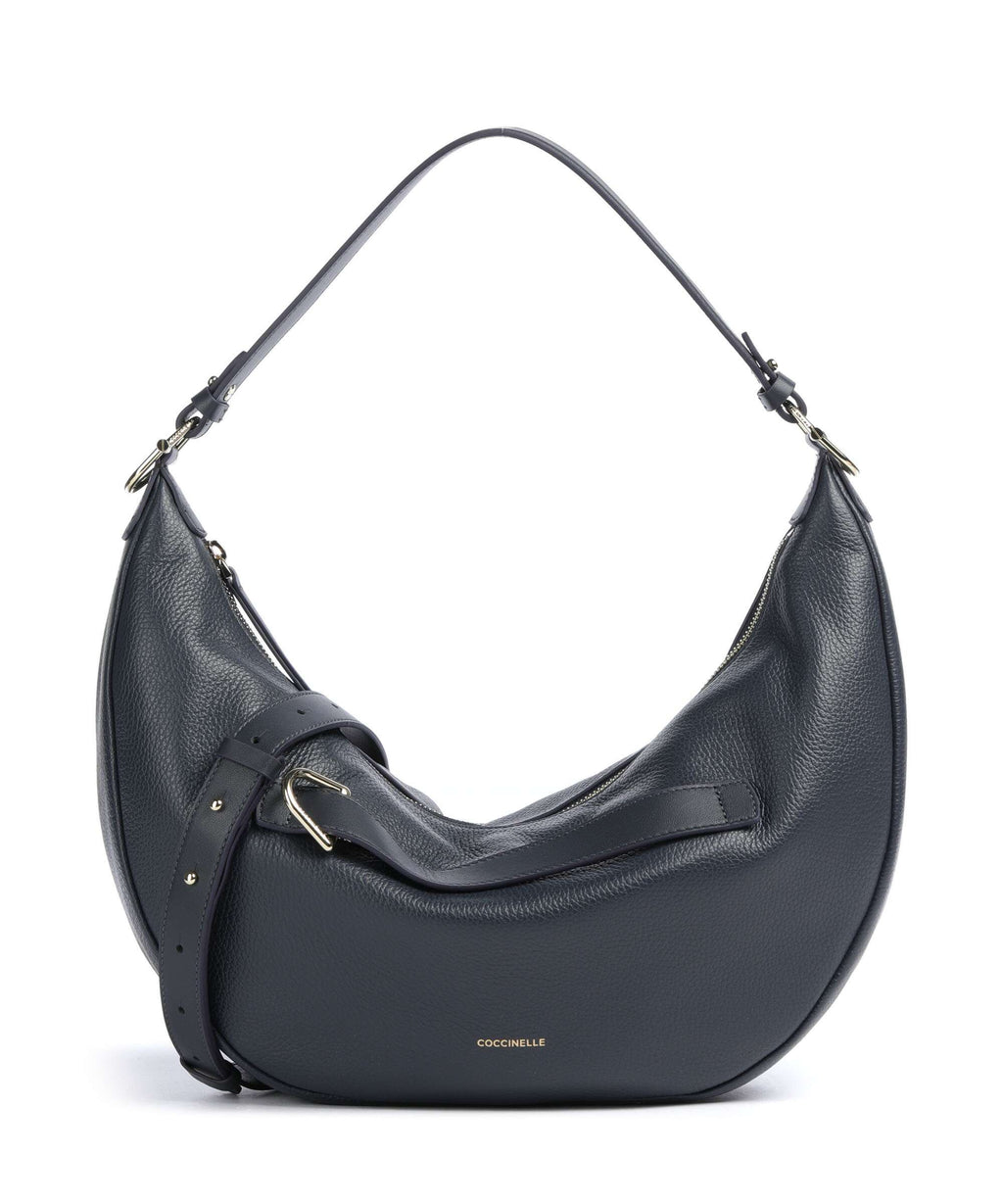 Coccinelle Crossbody Bag – Midnight Blue 1