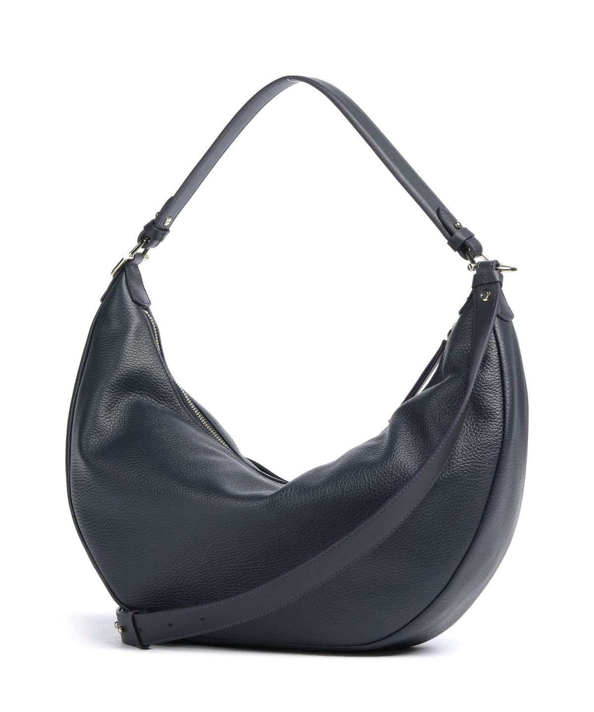 Coccinelle Crossbody Bag – Midnight Blue 2