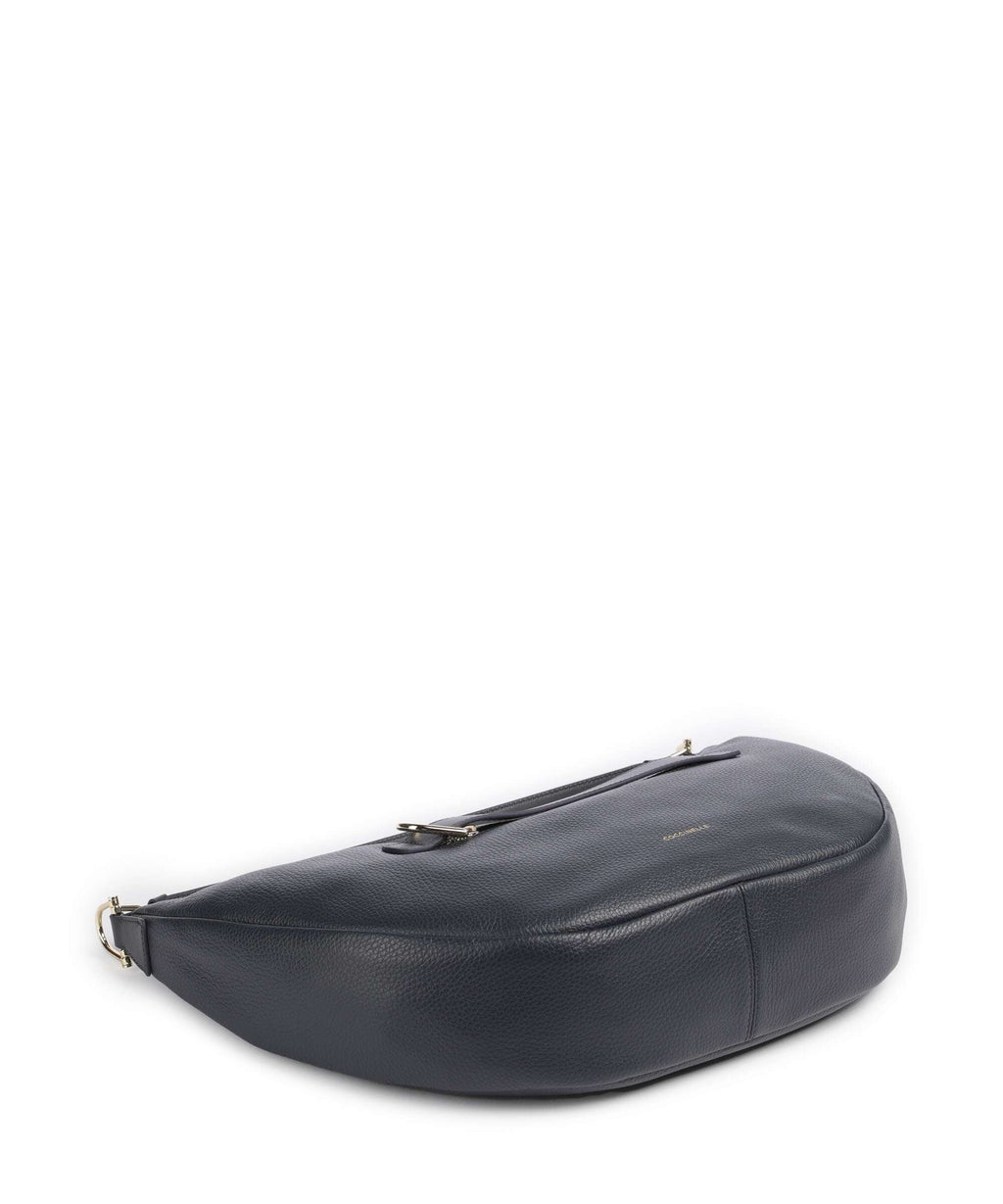 Coccinelle Crossbody Bag – Midnight Blue 4