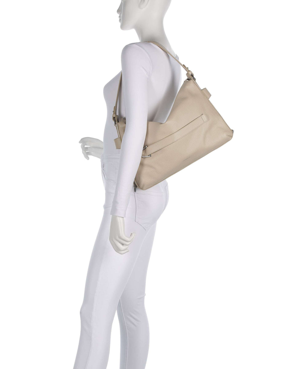 Coccinelle Crossbody Bag – Sandshell 3