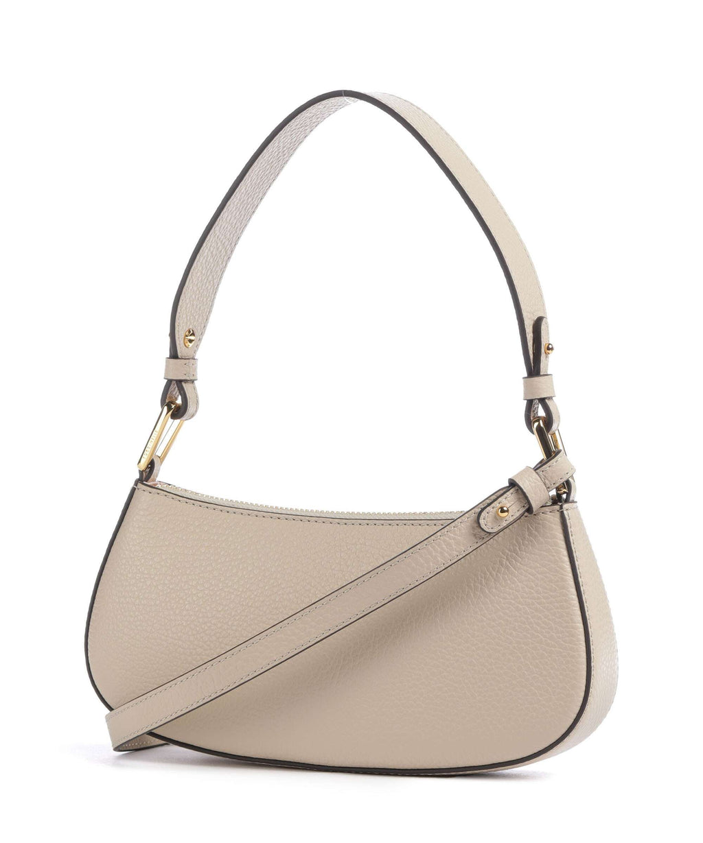 Coccinelle Shoulder Bag – Sandshell 2