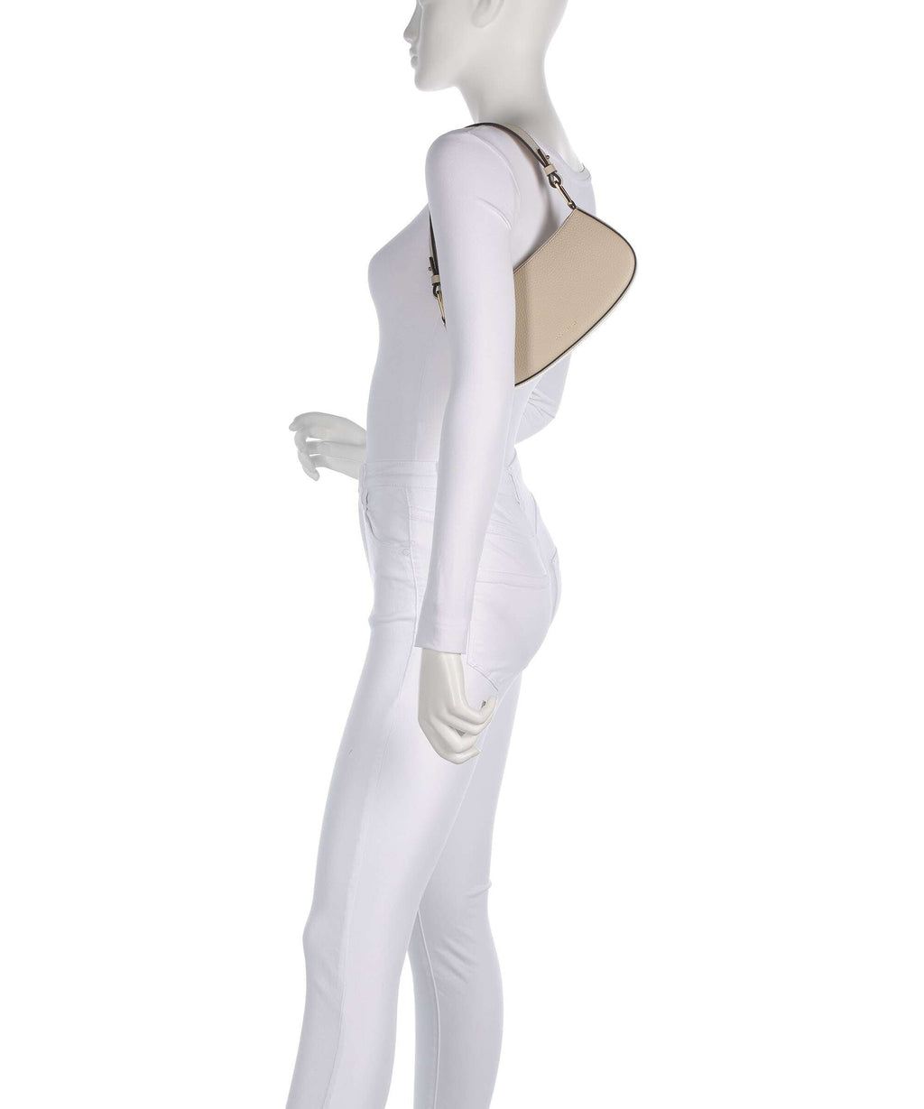 Coccinelle Shoulder Bag – Sandshell 3
