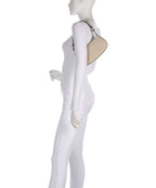 Coccinelle Shoulder Bag – Sandshell 3