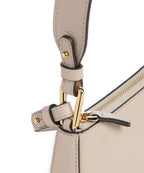 Coccinelle Shoulder Bag – Sandshell 5