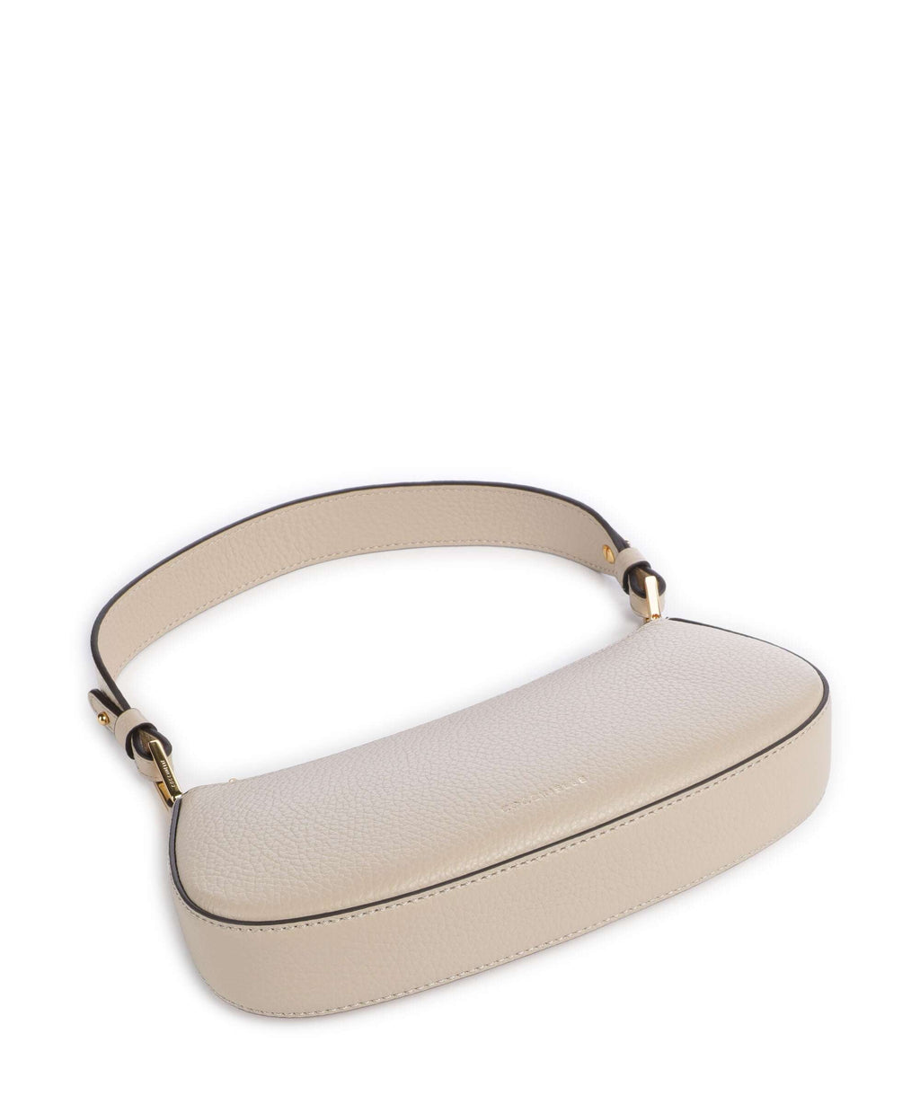 Coccinelle Shoulder Bag – Sandshell 6