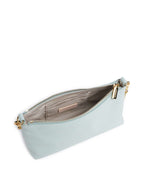 Coccinelle Shoulder Bag – Aquamarine 7