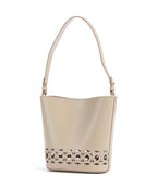 Coccinelle Bucket Bag – Sandshell 2