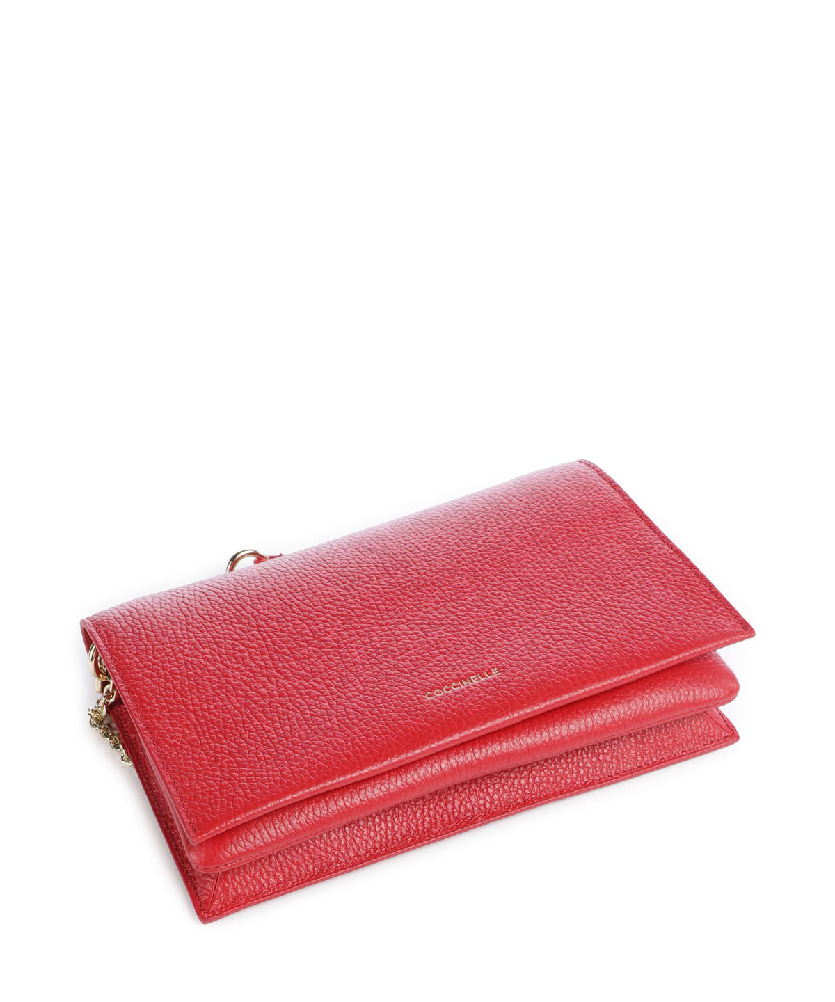 Coccinelle Crossbody Bag – Scarlet 5