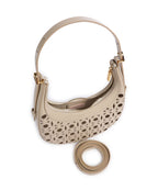 Coccinelle Shoulder Bag – Sandshell 6