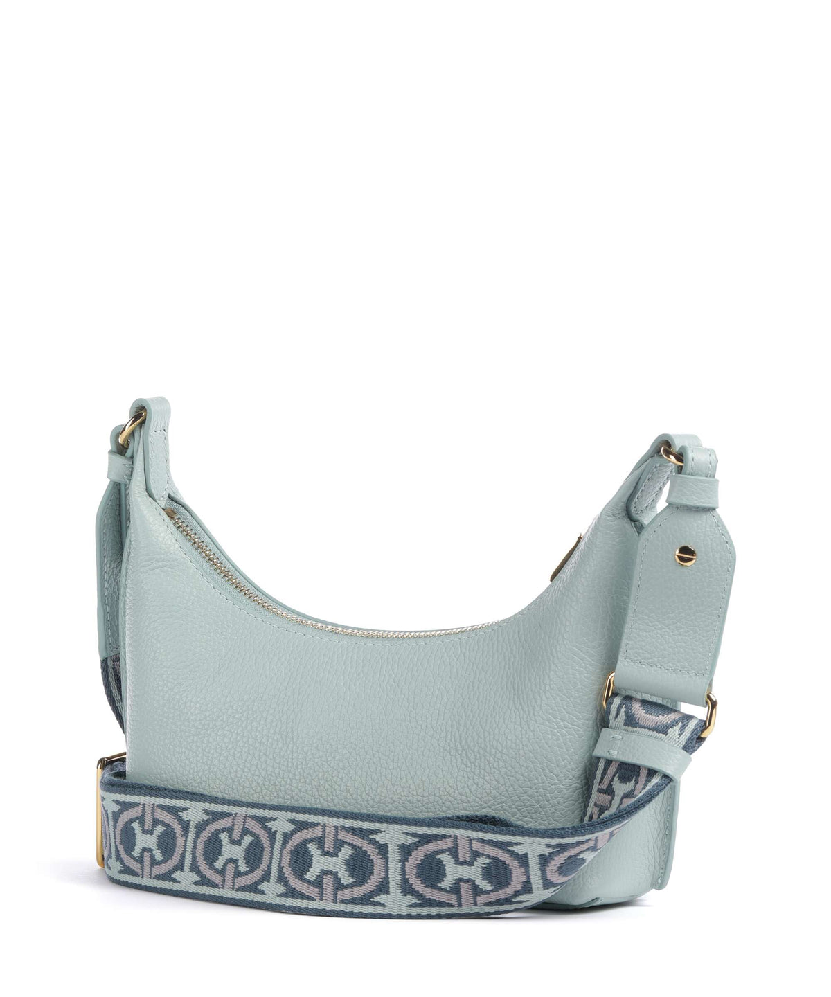 Coccinelle Crossbody Bag – Aquamarine 2