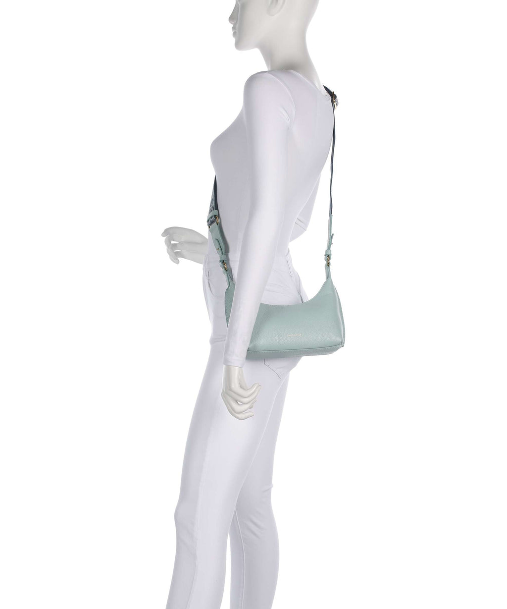 Coccinelle Crossbody Bag – Aquamarine 3