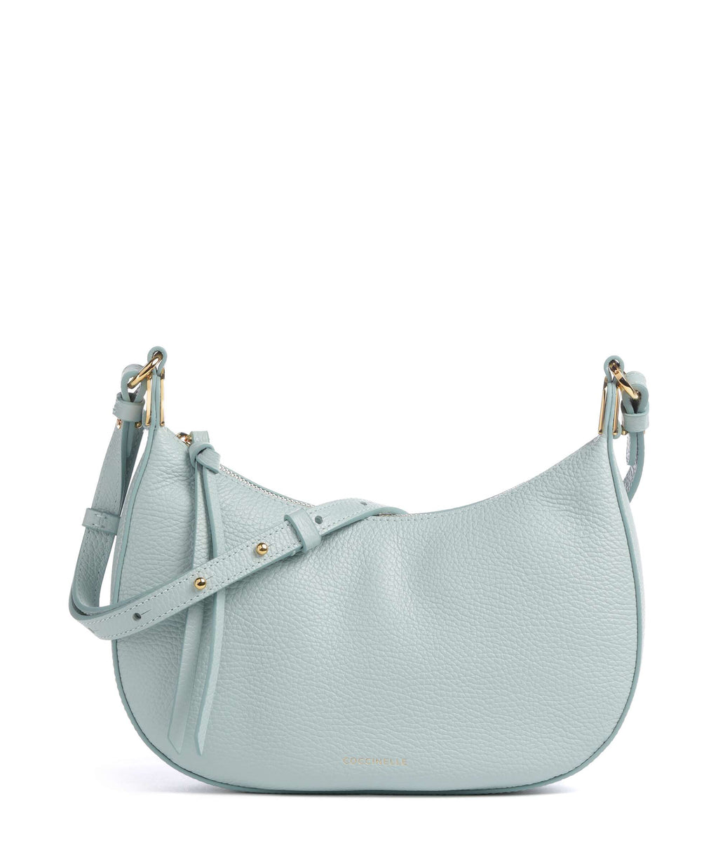 Coccinelle Crossbody Bag – Aquamarine 1
