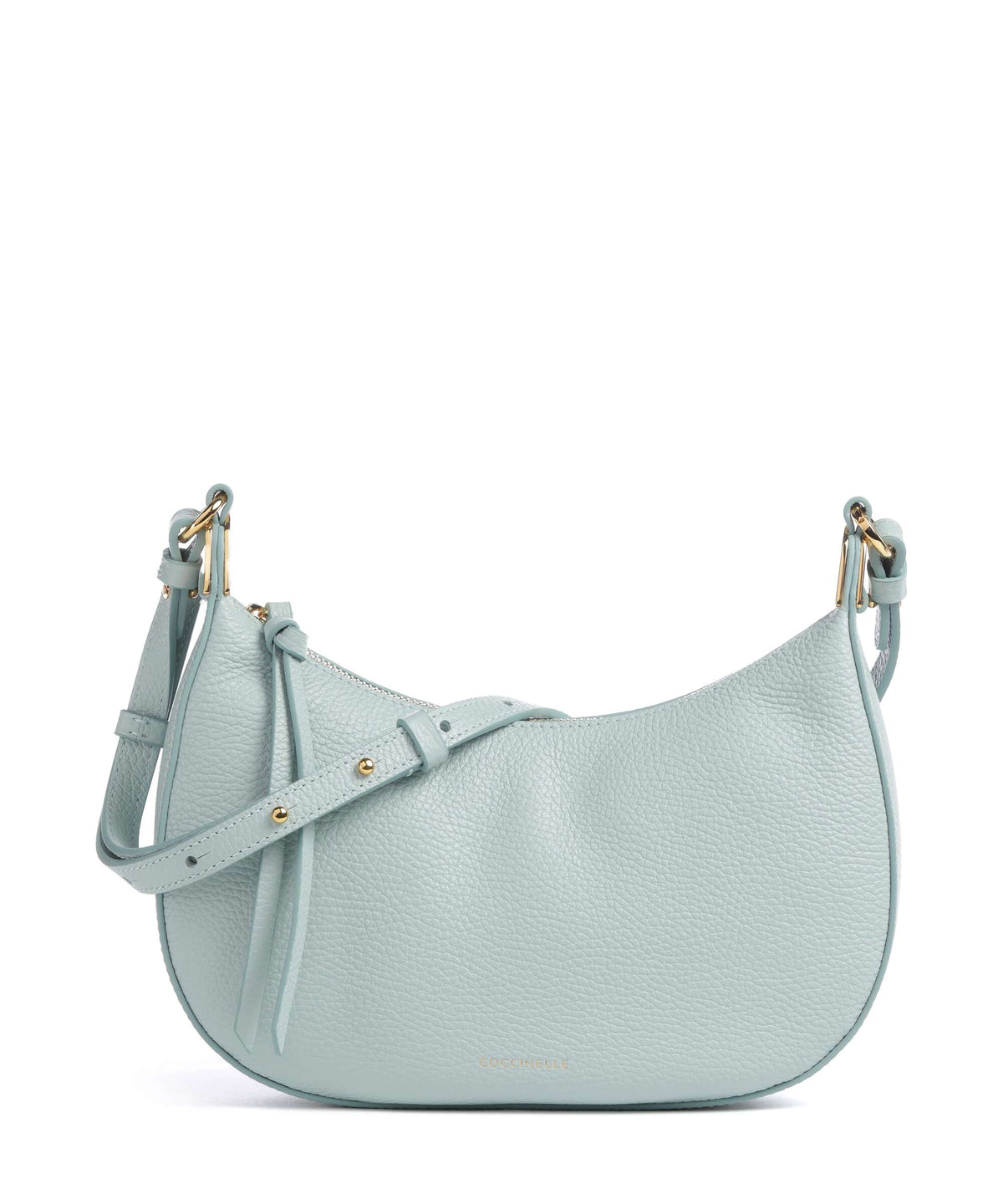 Coccinelle Crossbody Bag – Aquamarine 1