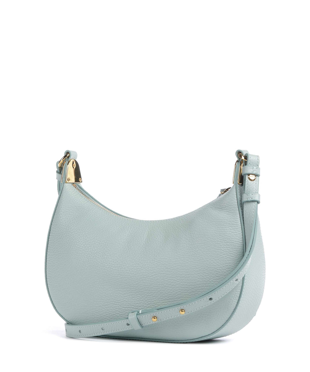 Coccinelle Crossbody Bag – Aquamarine 2