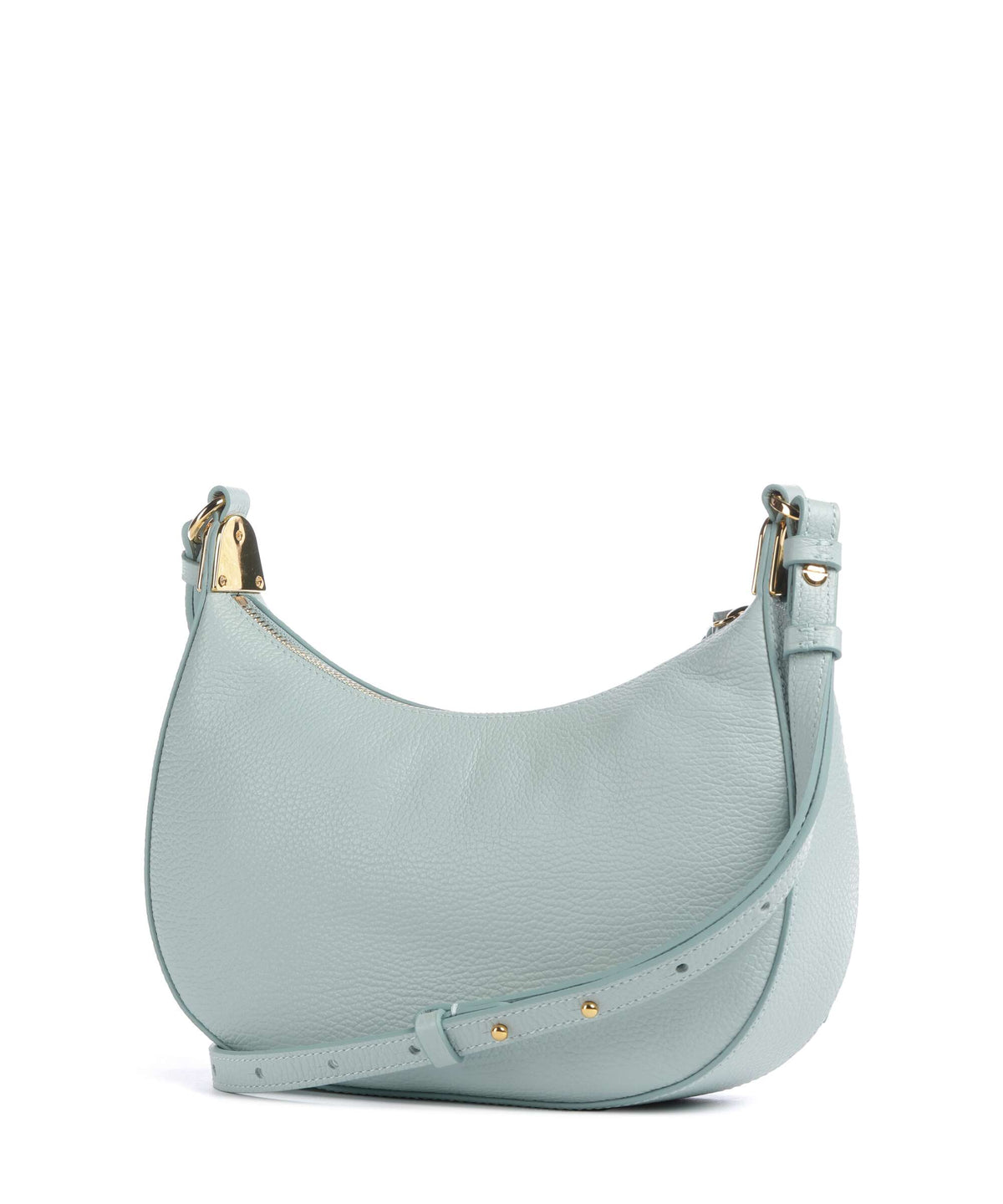 Coccinelle Crossbody Bag – Aquamarine 2