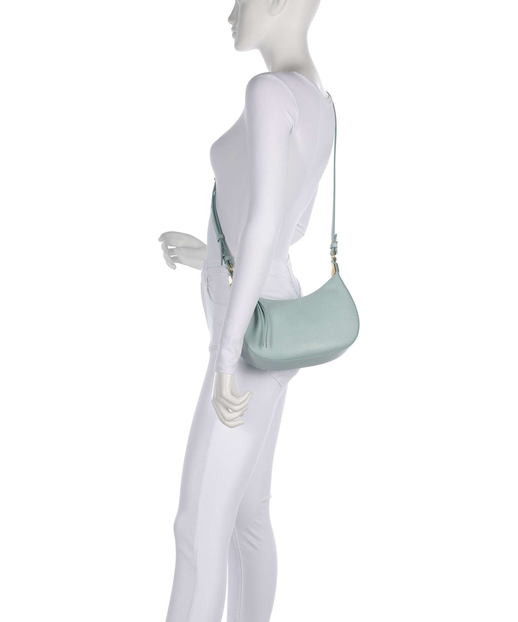 Coccinelle Crossbody Bag – Aquamarine 3