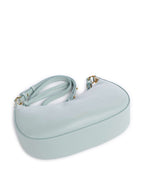 Coccinelle Crossbody Bag – Aquamarine 5