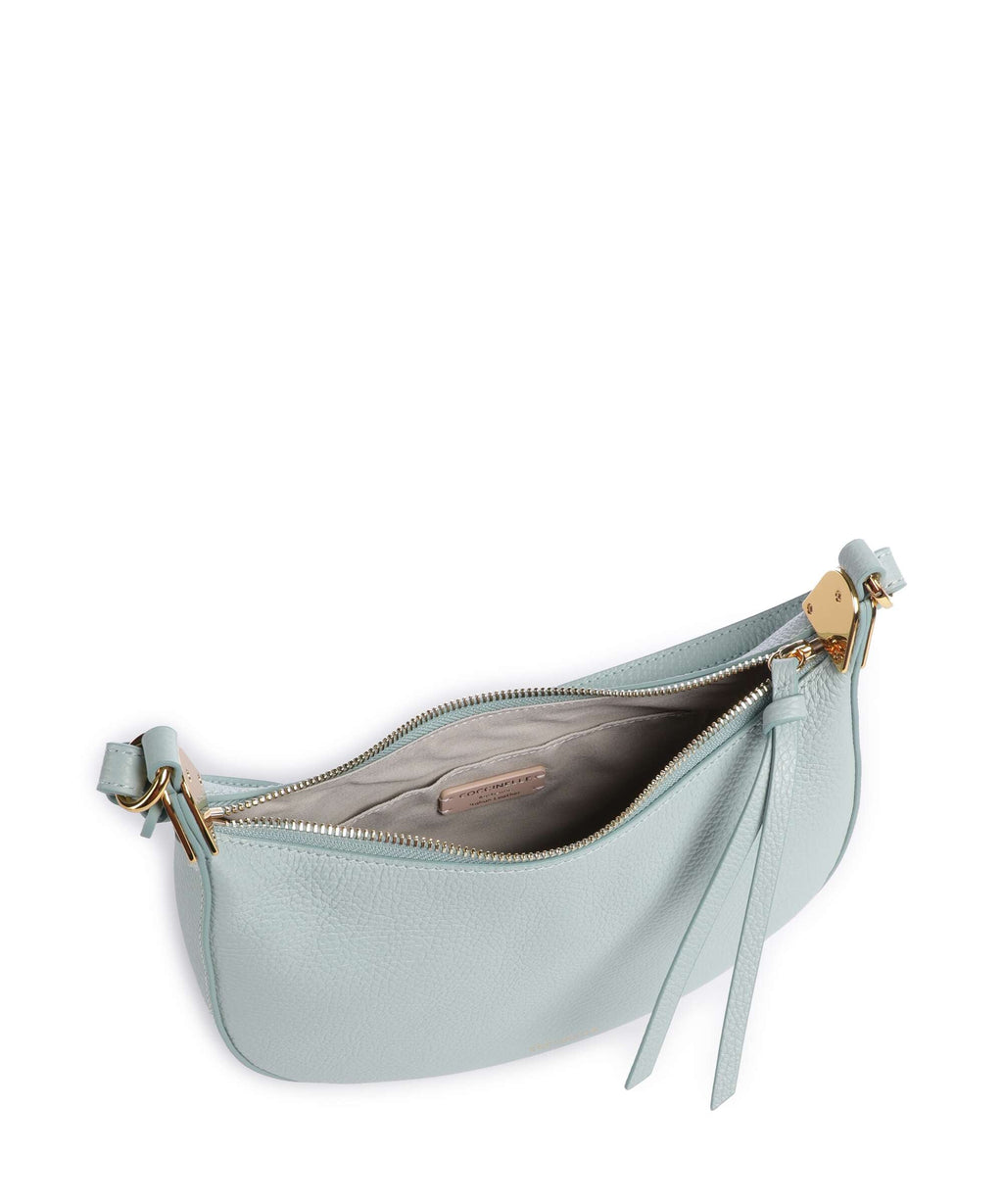 Coccinelle Crossbody Bag – Aquamarine 6
