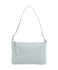Coccinelle Shoulder Bag – Aquamarine 1