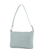 Coccinelle Shoulder Bag – Aquamarine 2