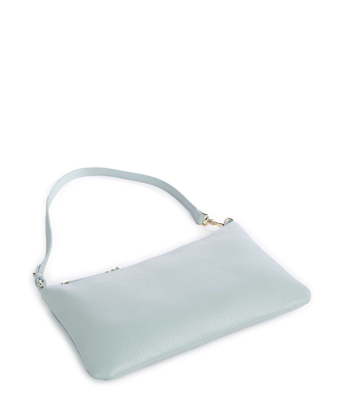Coccinelle Shoulder Bag – Aquamarine 5