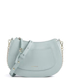 Coccinelle Crossbody Bag – Aquamarine 1