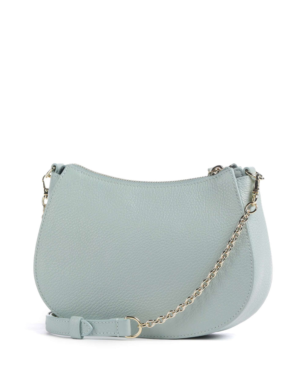 Coccinelle Crossbody Bag – Aquamarine 2