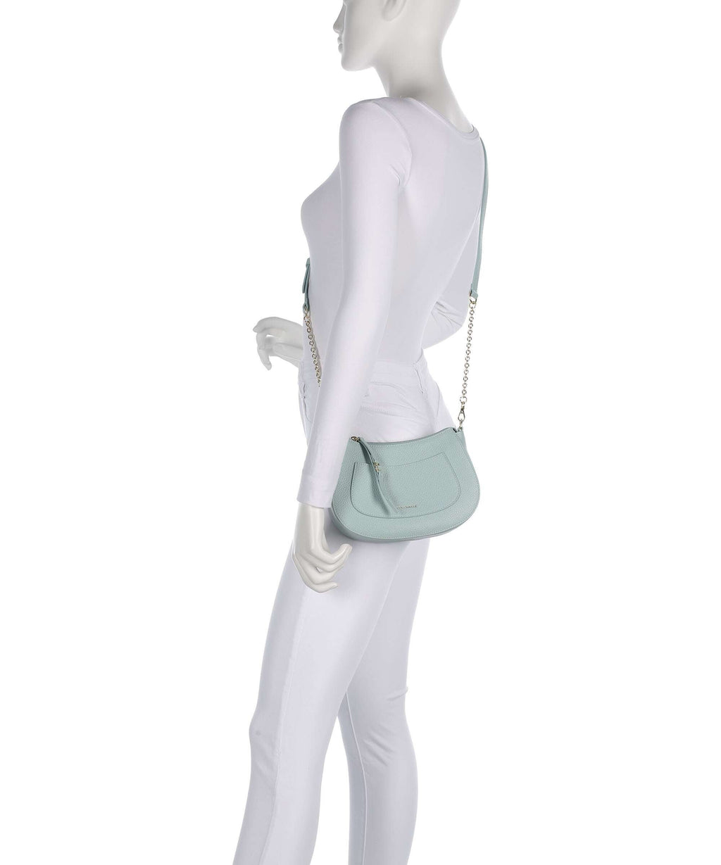 Coccinelle Crossbody Bag – Aquamarine 3