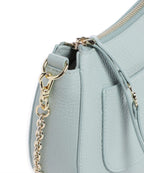 Coccinelle Crossbody Bag – Aquamarine 4