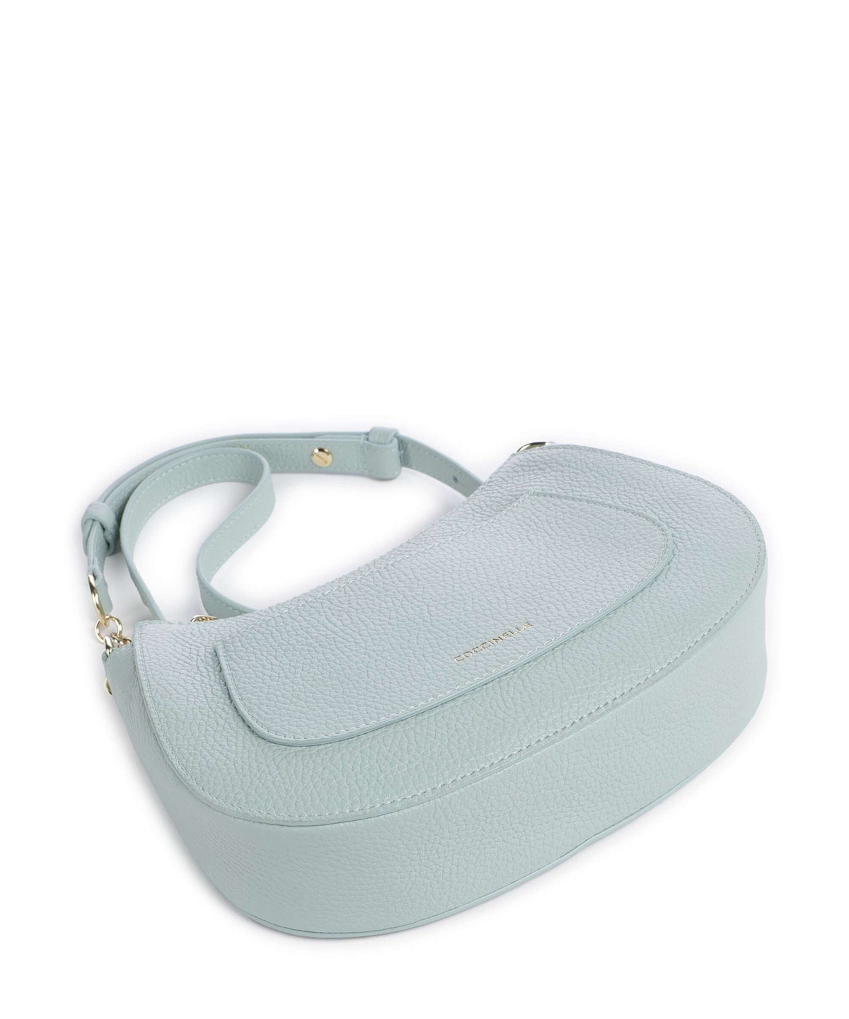 Coccinelle Crossbody Bag – Aquamarine 5