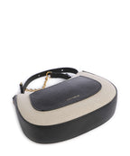 Coccinelle Crossbody Bag – Natural / Noir 5