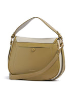 Coccinelle Top Handle Bag – Natural / Seagrass 2