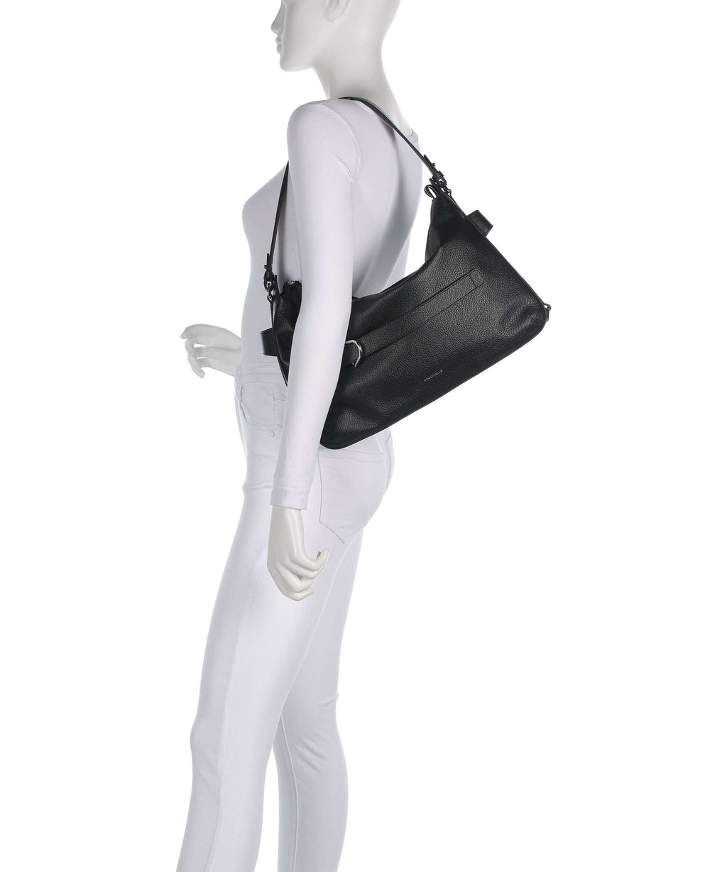 Coccinelle Shoulder Bag – Noir 3
