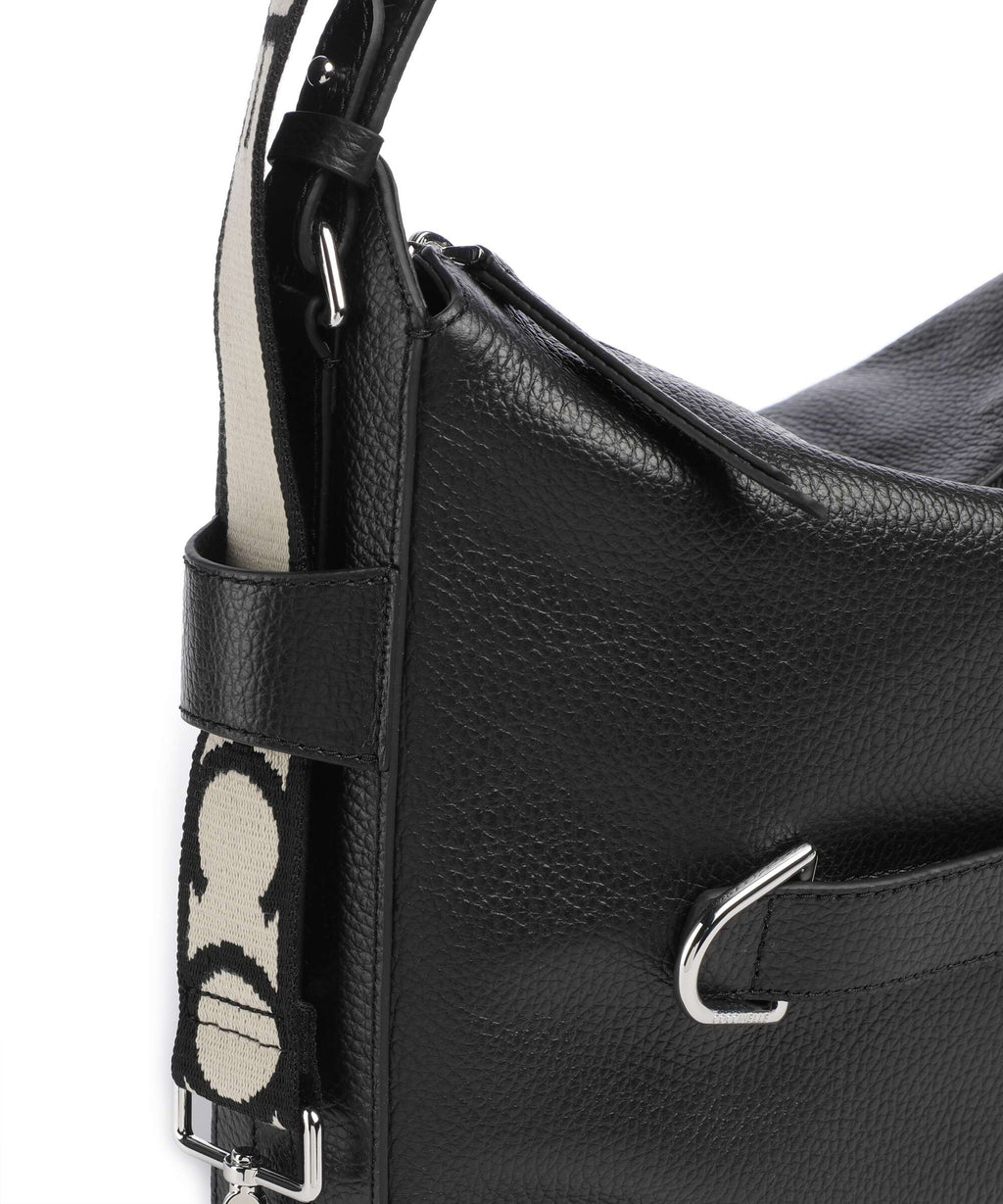Coccinelle Shoulder Bag – Noir 4