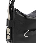 Coccinelle Shoulder Bag – Noir 4