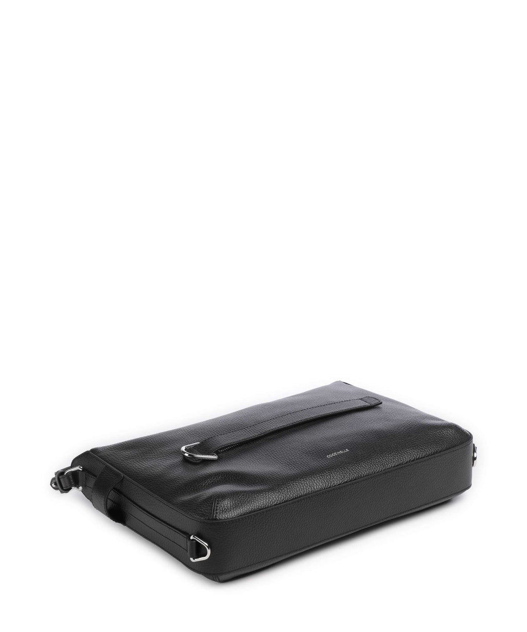 Coccinelle Shoulder Bag – Noir 5